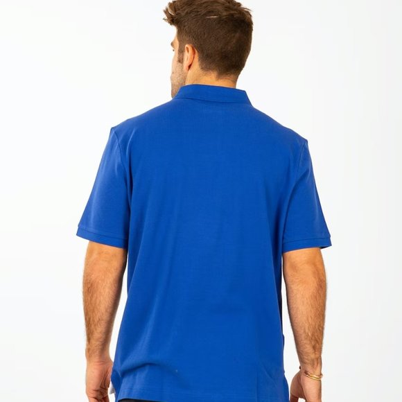 NWT $168 Polo Ralph Lauren MENS XL M L Classic Fit Polo Ski Mesh Polo Shirt - Picture 9 of 10